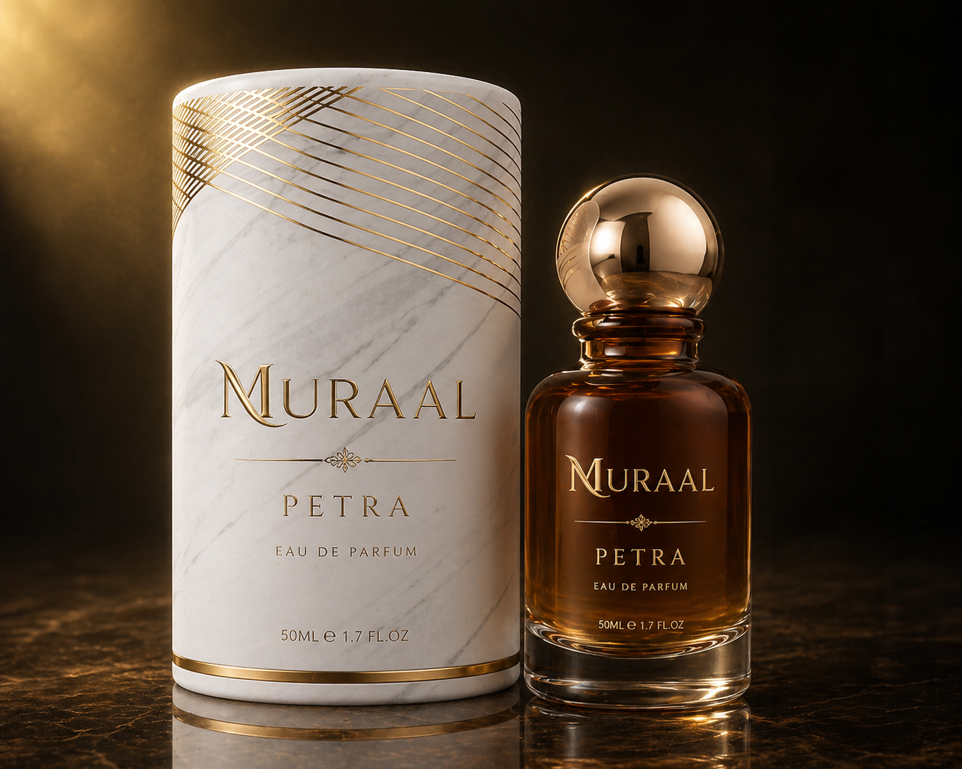 PETRA