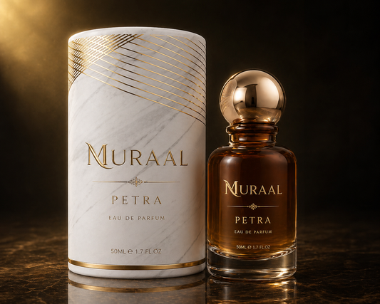 PETRA