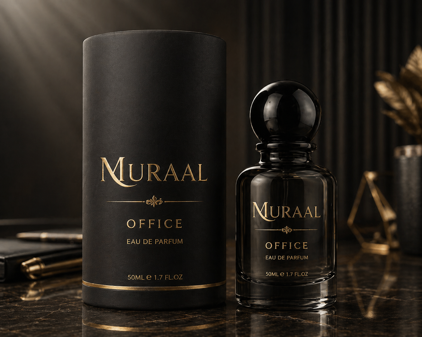 OFFICE FOR MAN